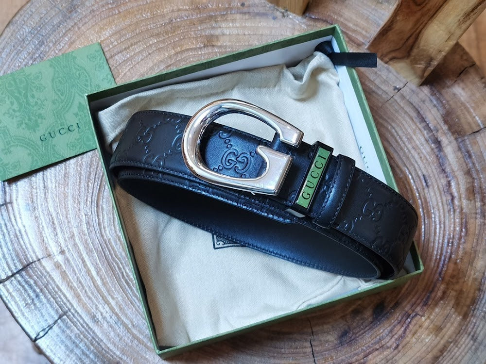 Ezyycart Bags Guccin Luxury Belt --105583