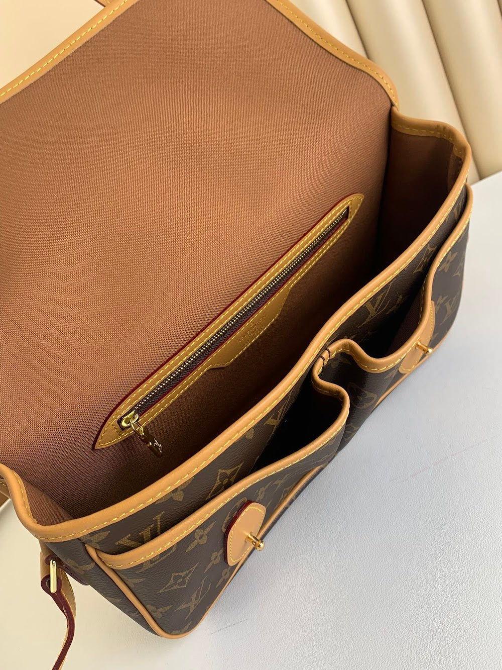 Ezyycart Bags ln Luxury Bag --57158