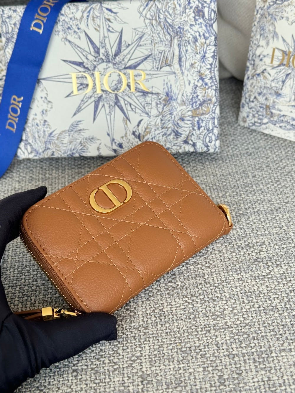 Anum Bags Diorn Luxury Bag --114521
