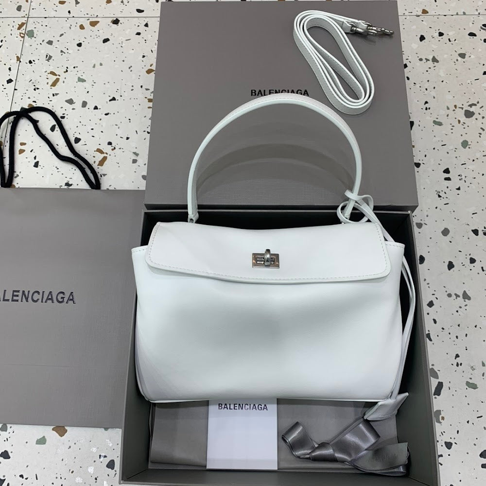 Ezyycart Bags Balenciaga Luxury Bag --111820