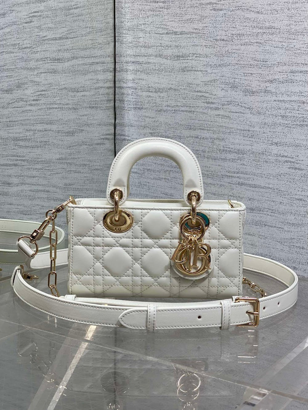 Ezyycart Bags Diorn Luxury Bag --116194