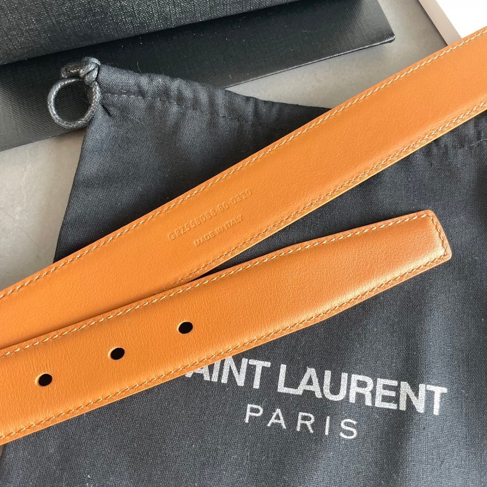 Ezyycart Bags YSLn Luxury Belt --107553