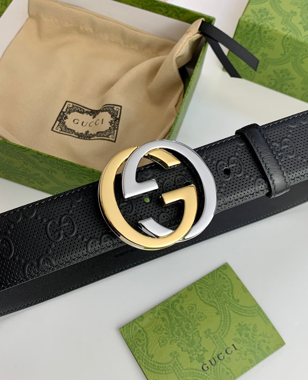 Ezyycart Bags Guccin Luxury Belt --108464