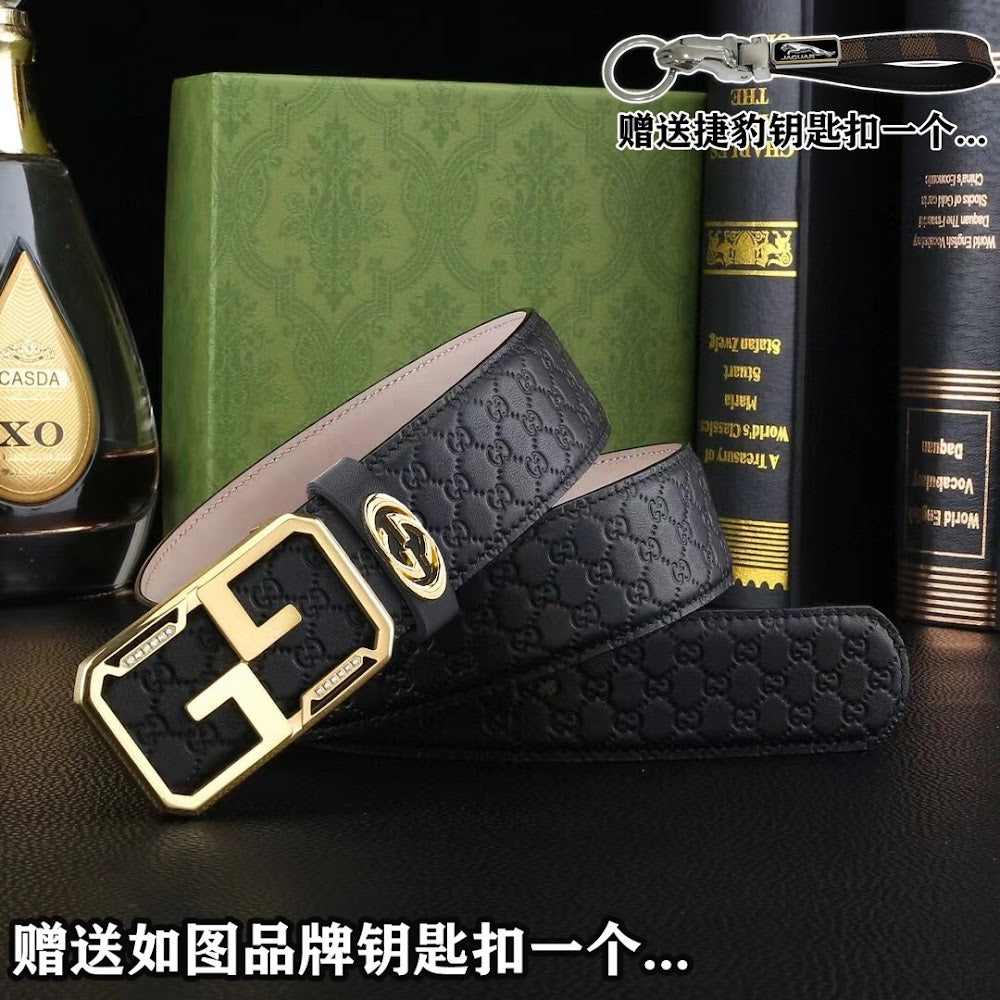 Ezyycart Bags Guccin Luxury Belt --108374