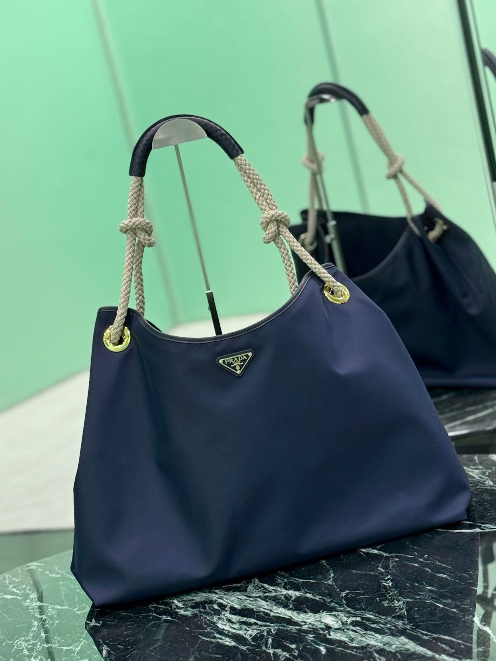 Ezyycart Bags Prada Luxury Bag --53685
