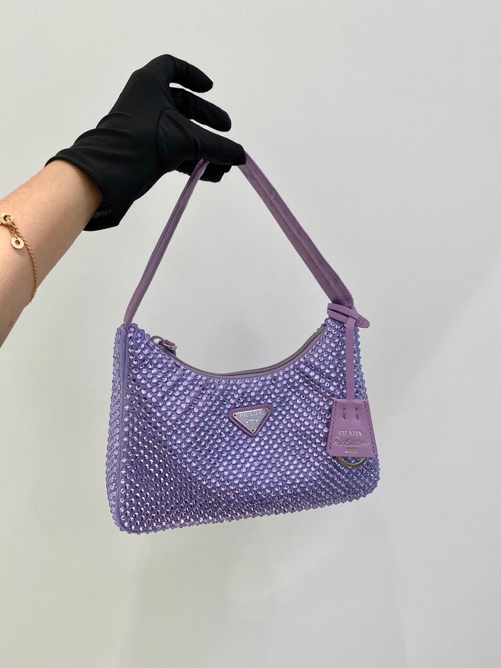 Ezyycart Bags Prada Luxury Bag --54589