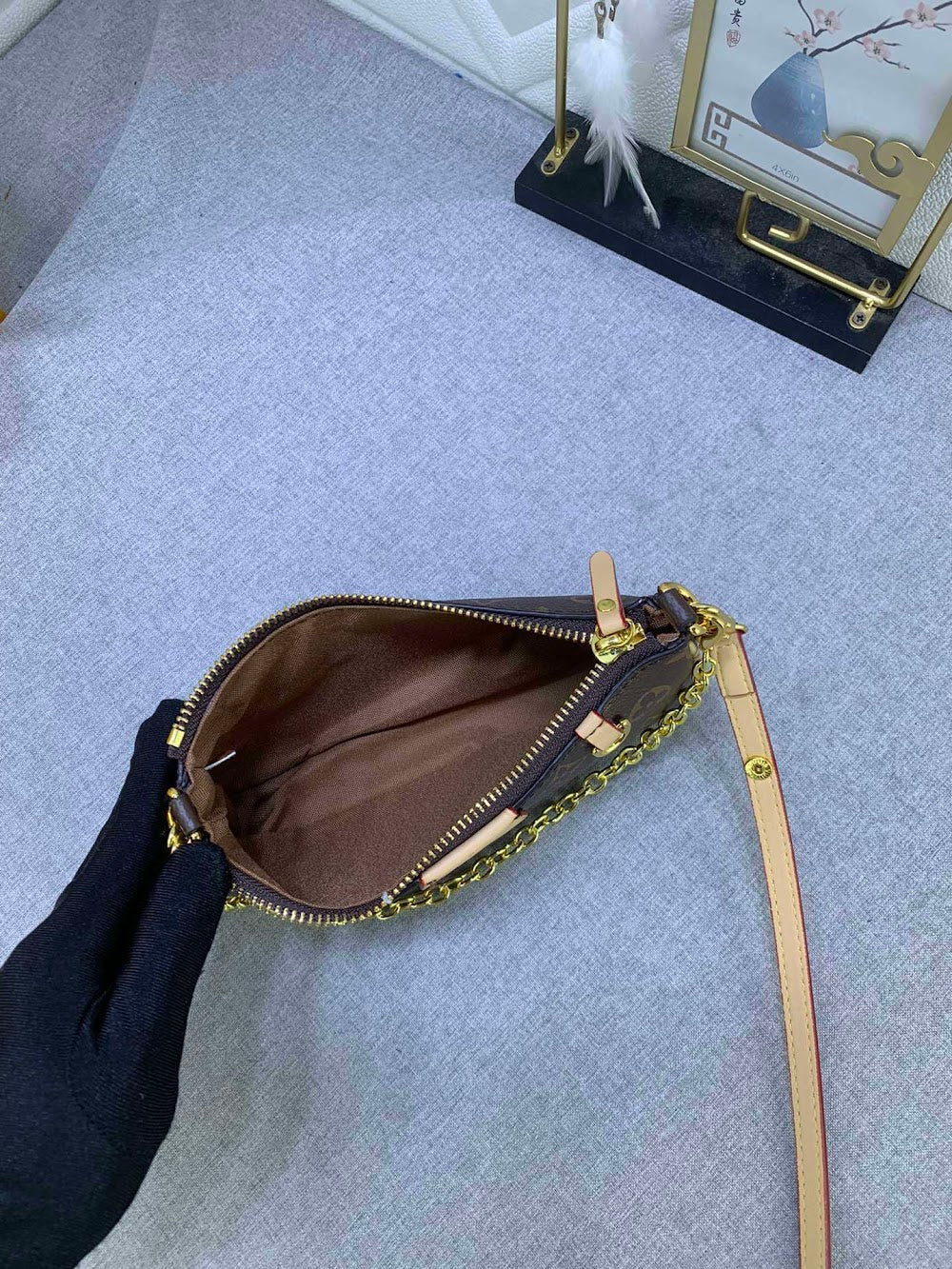 Anum Bags LVn Luxury Bag --81196