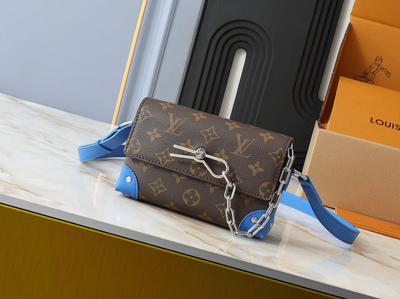 Anum Bags LVn Luxury Bag --81011