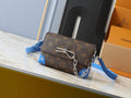 Anum Bags LVn Luxury Bag --81011