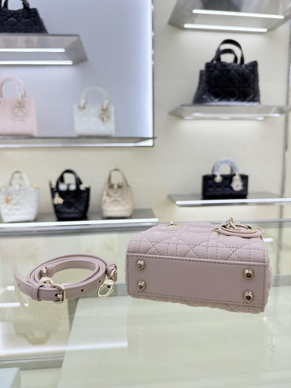 Ezyycart Bags Diorn Luxury Bag --115436