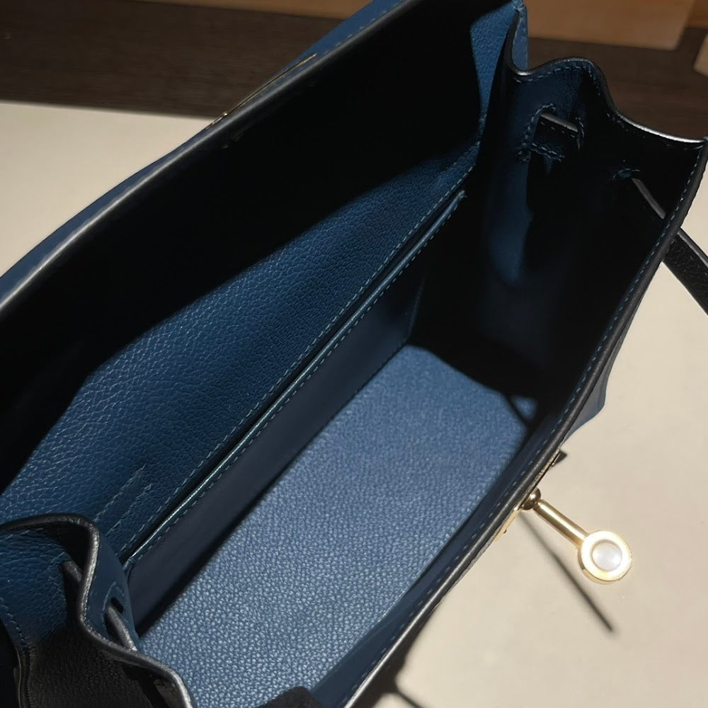 Anum Bags Hermesn Luxury Bag --117717