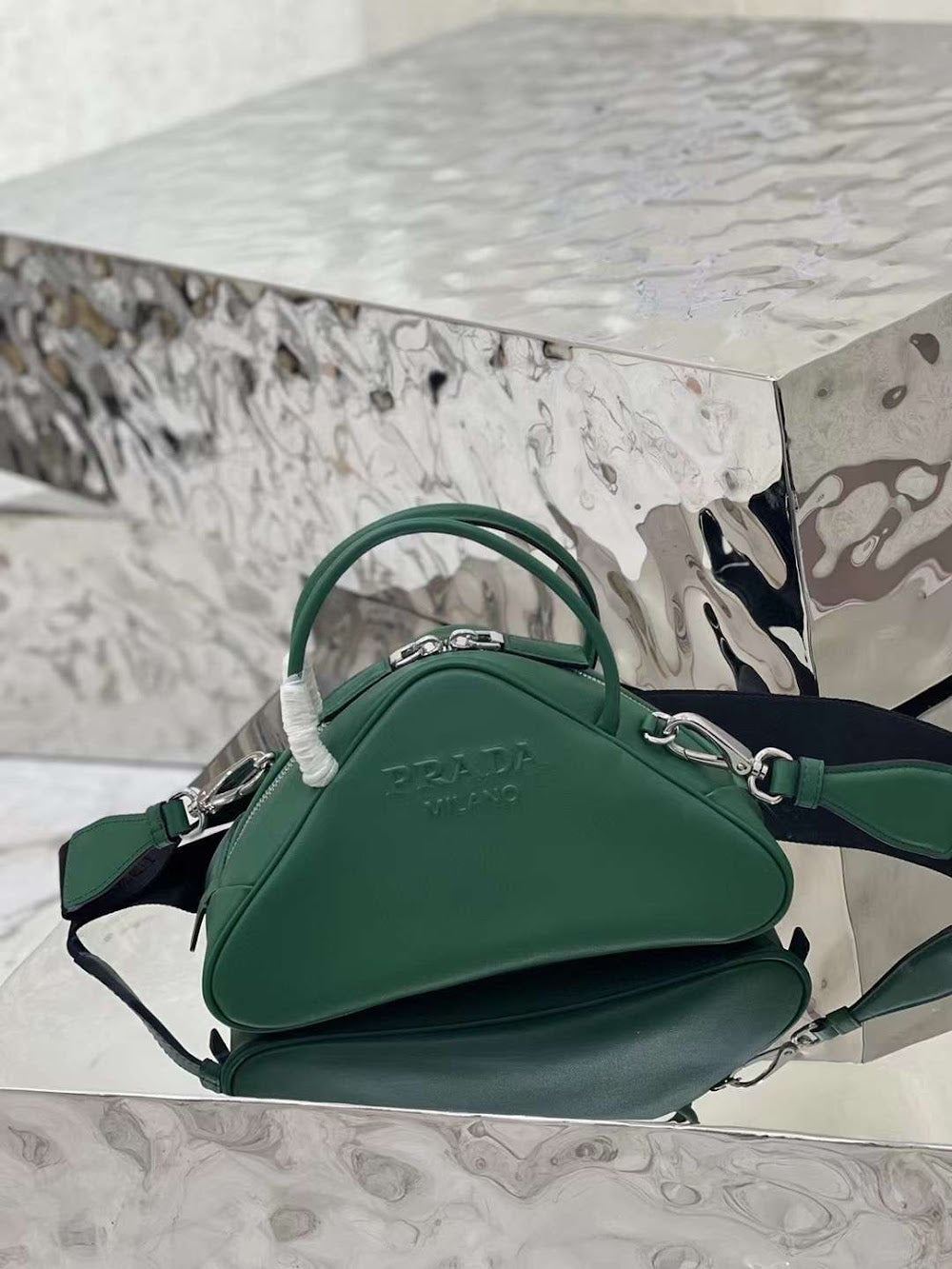 Ezyycart Bags Prada Luxury Bag --53786