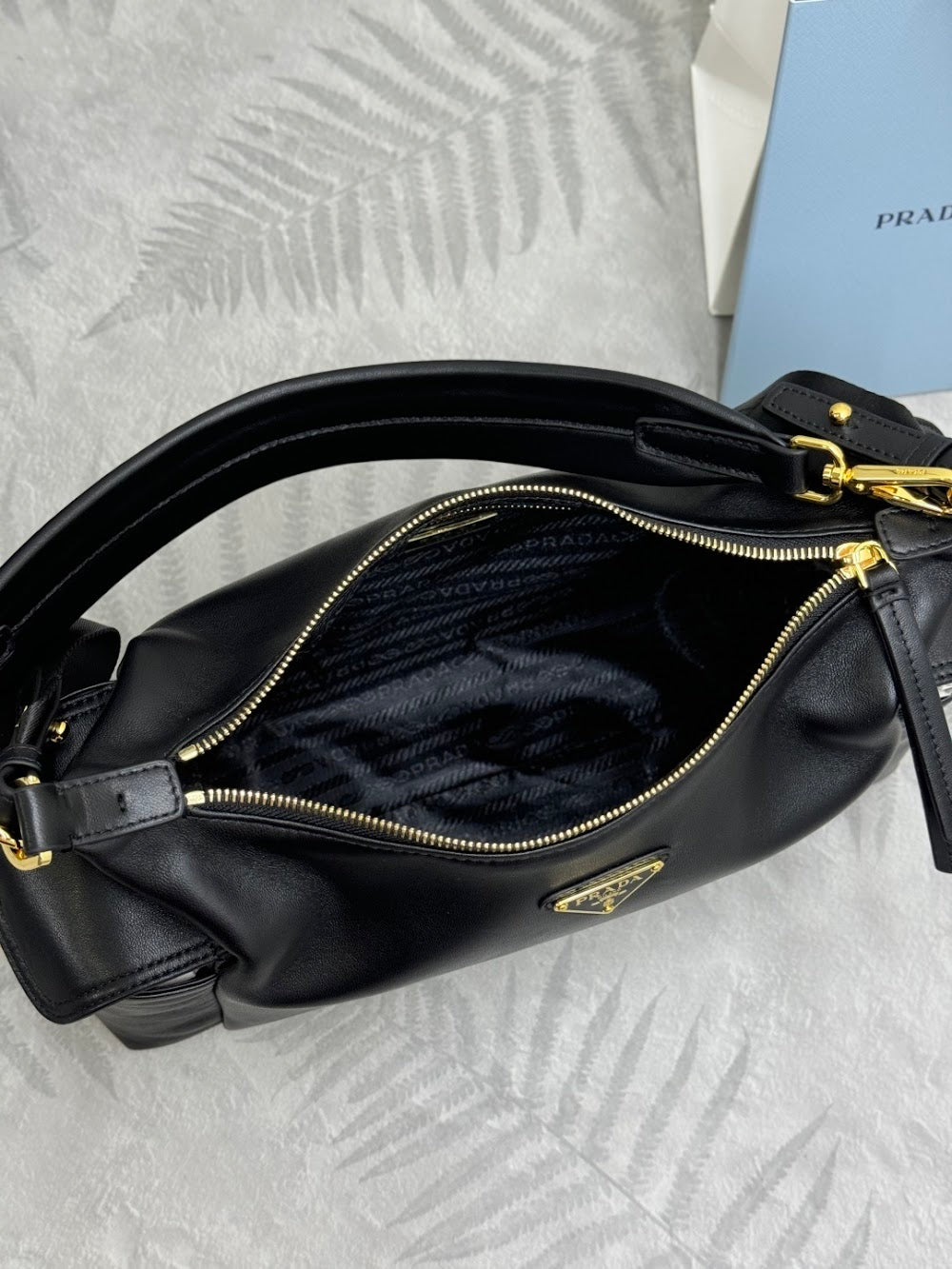 Ezyycart Bags Pradn Luxury Bag --103018
