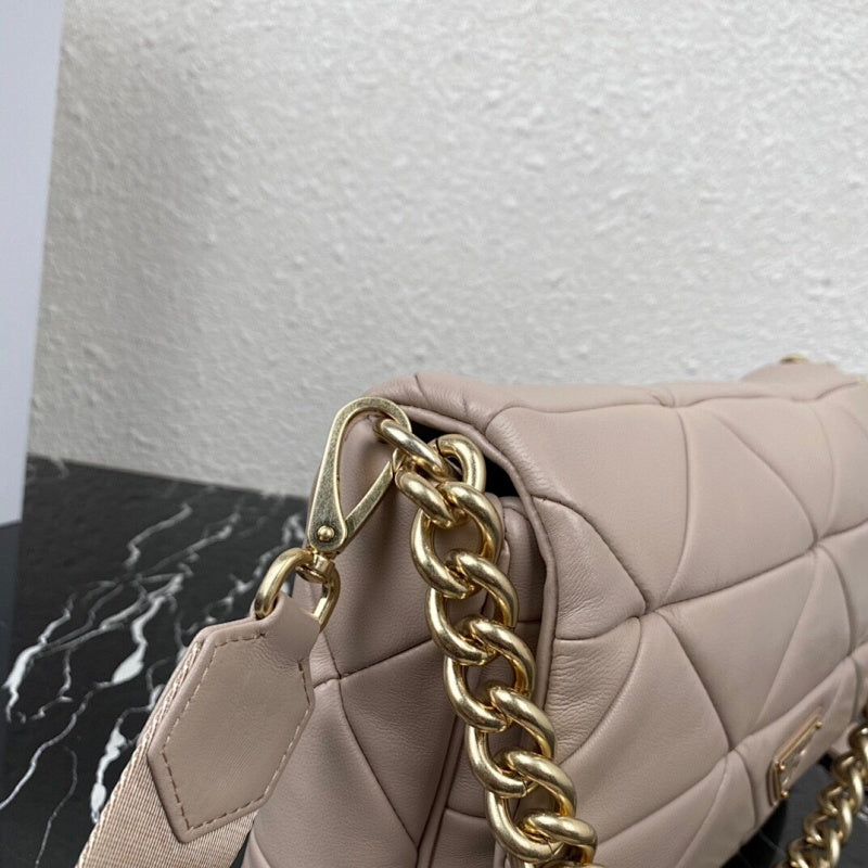 Ezyycart Bags pradn Luxury Bag --74817