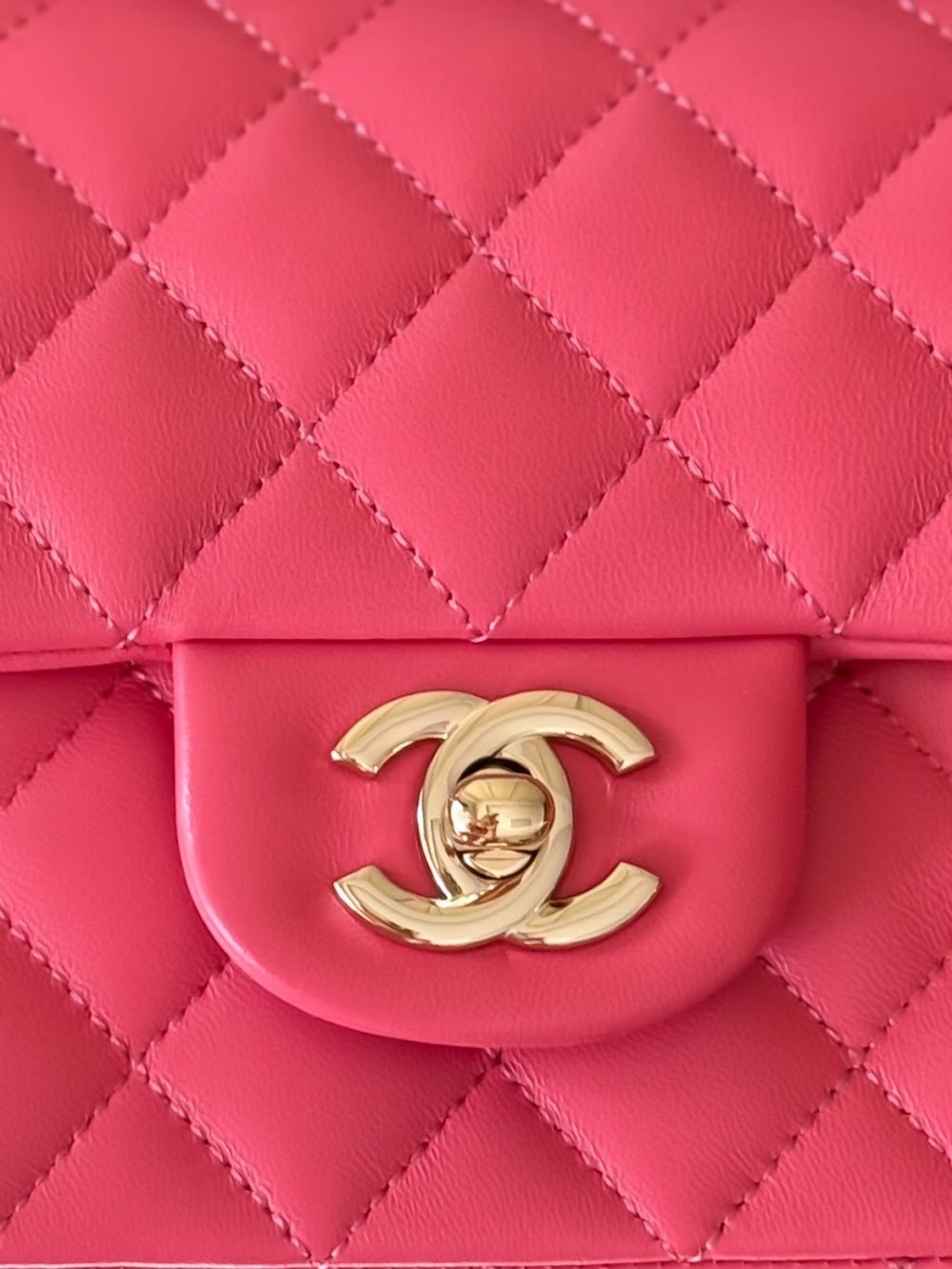 Anum Bags CHn Luxury Bag --113055