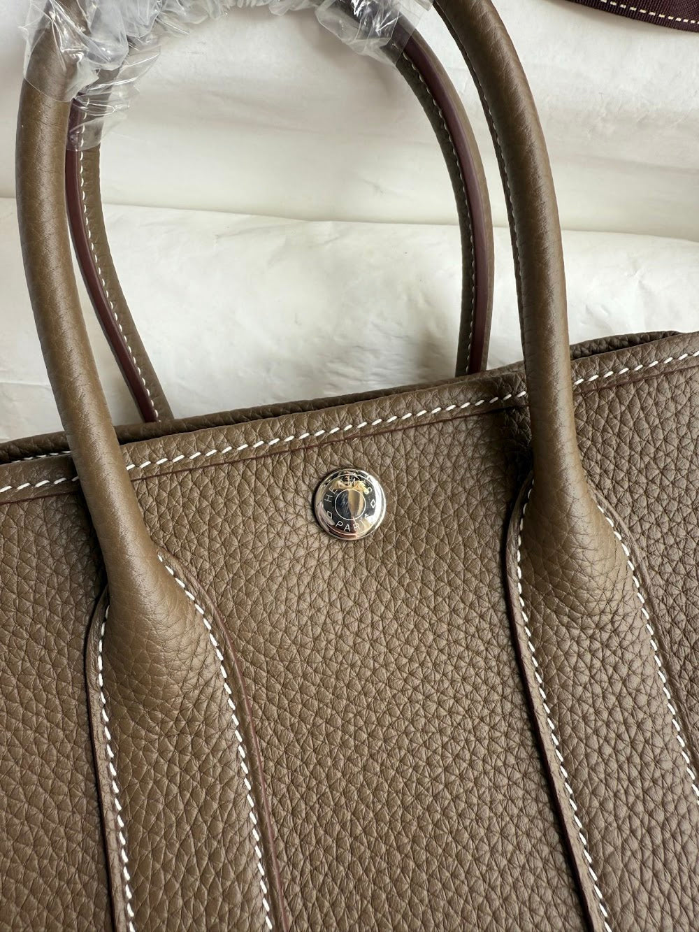 Anum Bags Hermesn Luxury Bag --118467