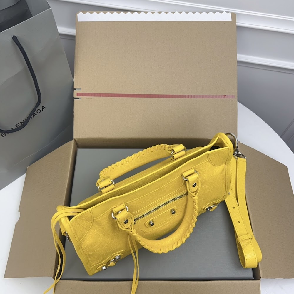 Ezyycart Bags Balenciaga Luxury Bag --110955