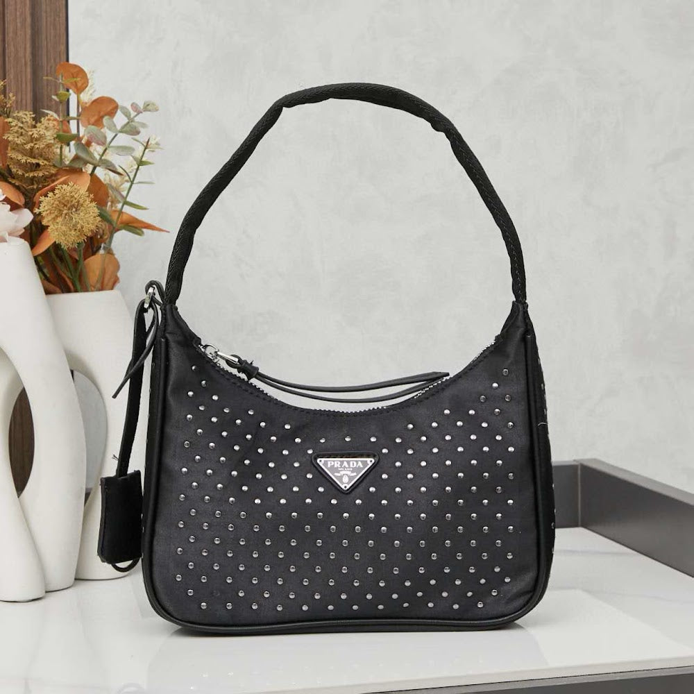 Ezyycart Bags pradn Luxury Bag --74103