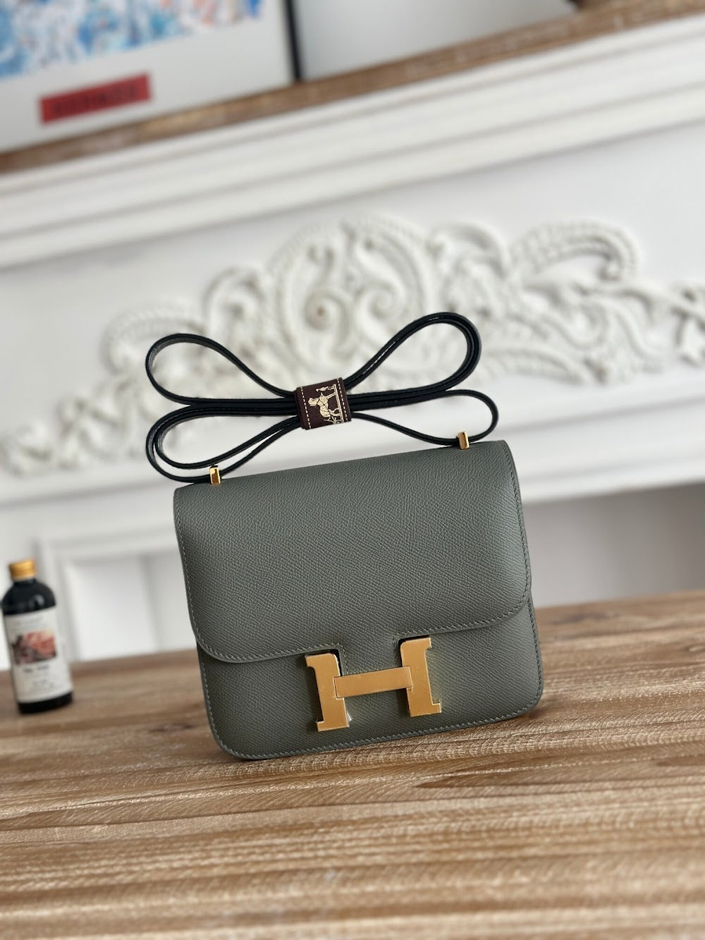 Anum Bags Hermesn Luxury Bag --118970