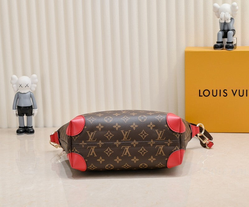 Anum Bags LVn Luxury Bag --79025
