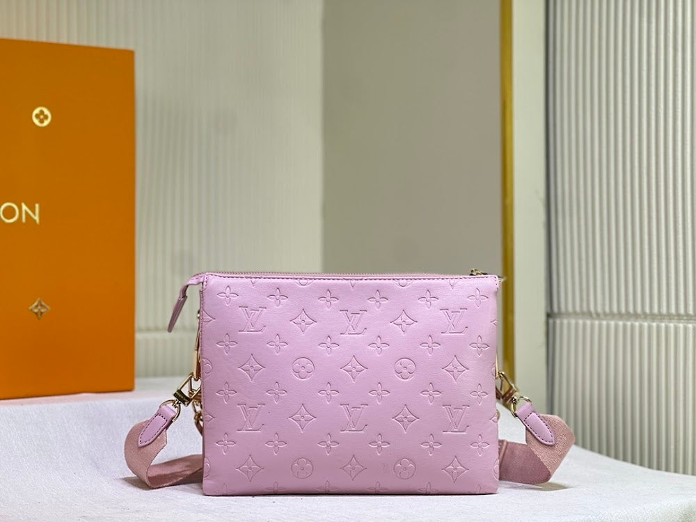 Anum Bags LVn Luxury Bag --81138