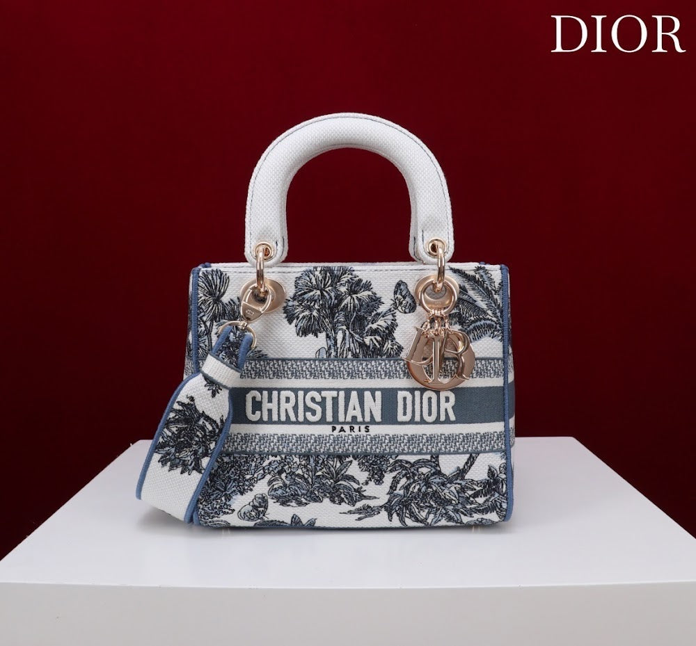 Ezyycart Bags Diorn Luxury Bag --116413