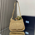 Ezyycart Bags pradn Luxury Bag --74170
