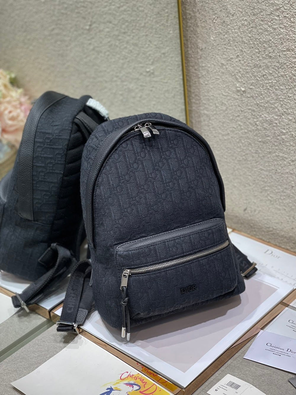 Ezyycart Bags Diorn Luxury Bag --115494