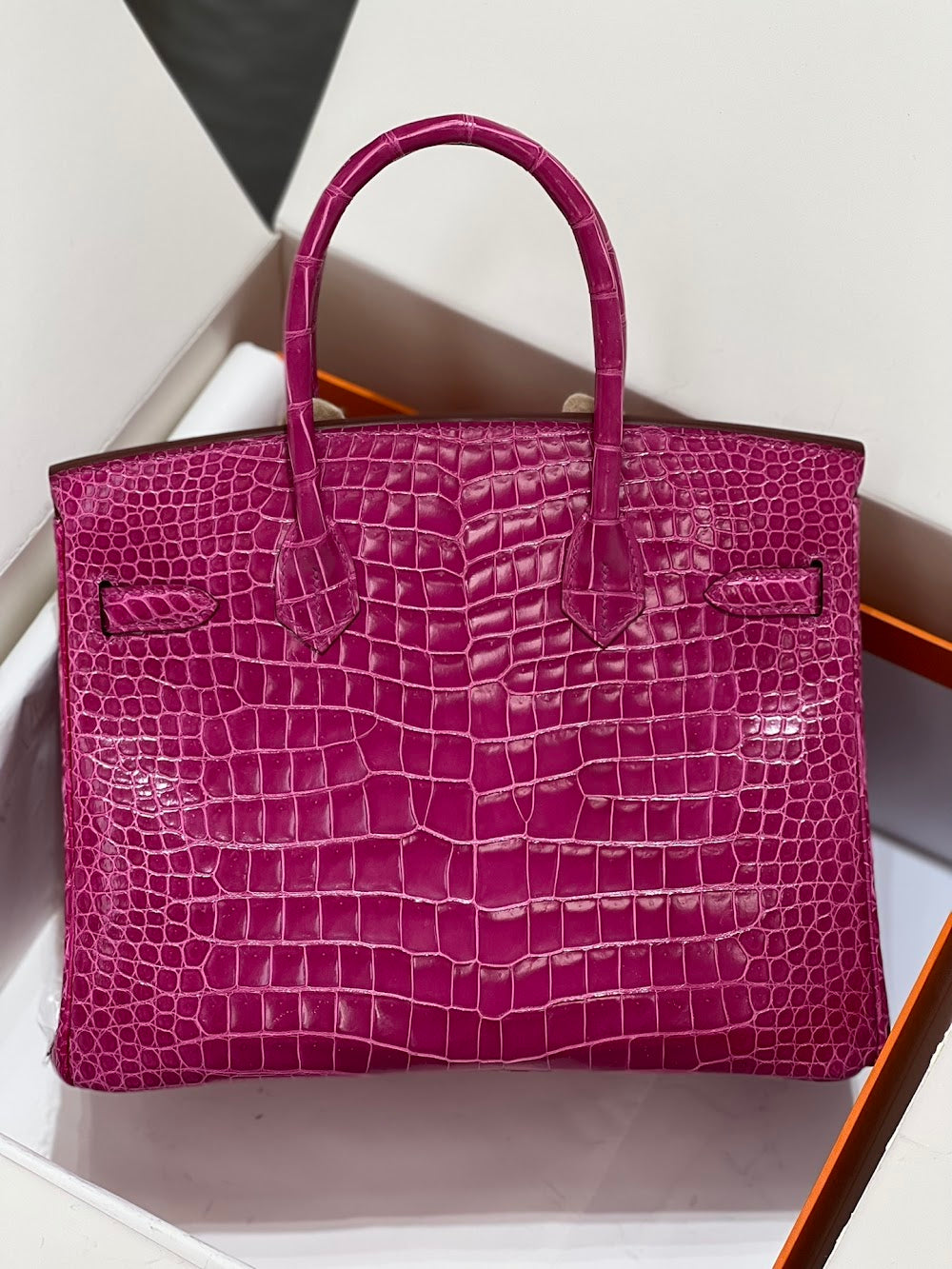 Anum Bags Hermesn Luxury Bag --117224