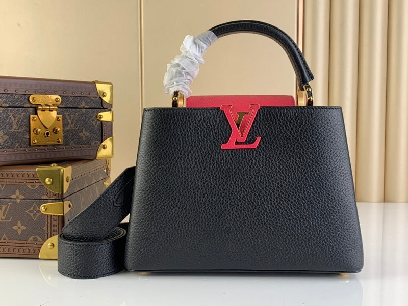 Anum Bags ln Luxury Bag --61016