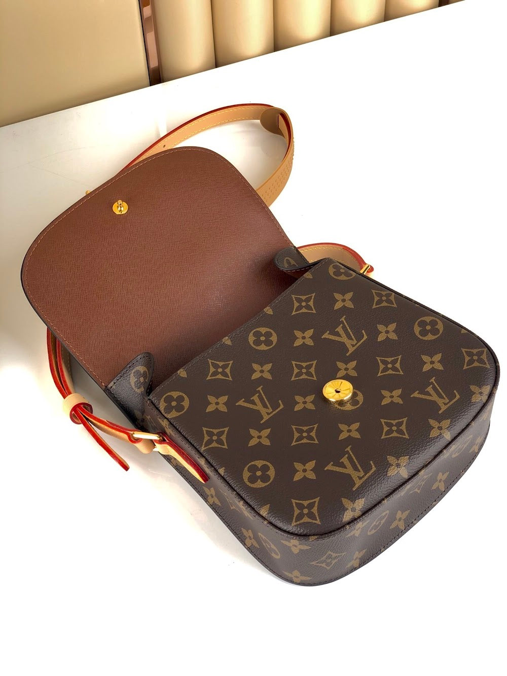 Ezyycart Bags ln Luxury Bag --60471