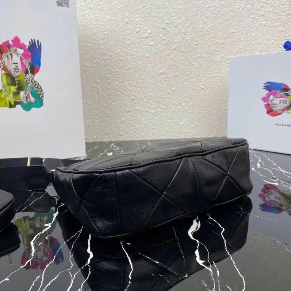 Ezyycart Bags Prada Luxury Bag --54177