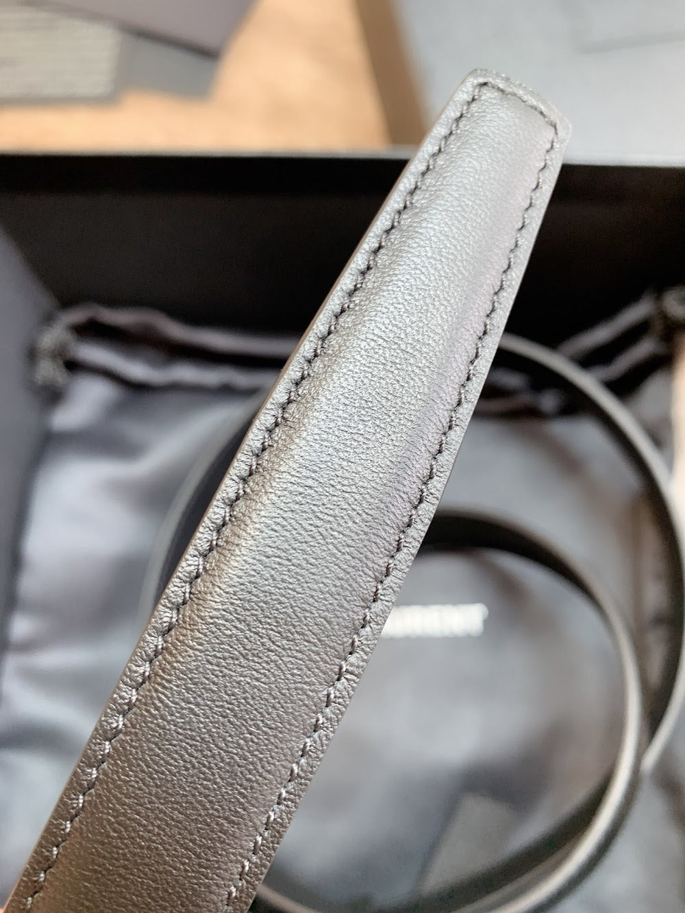 Ezyycart Bags YSLn Luxury Belt --107543
