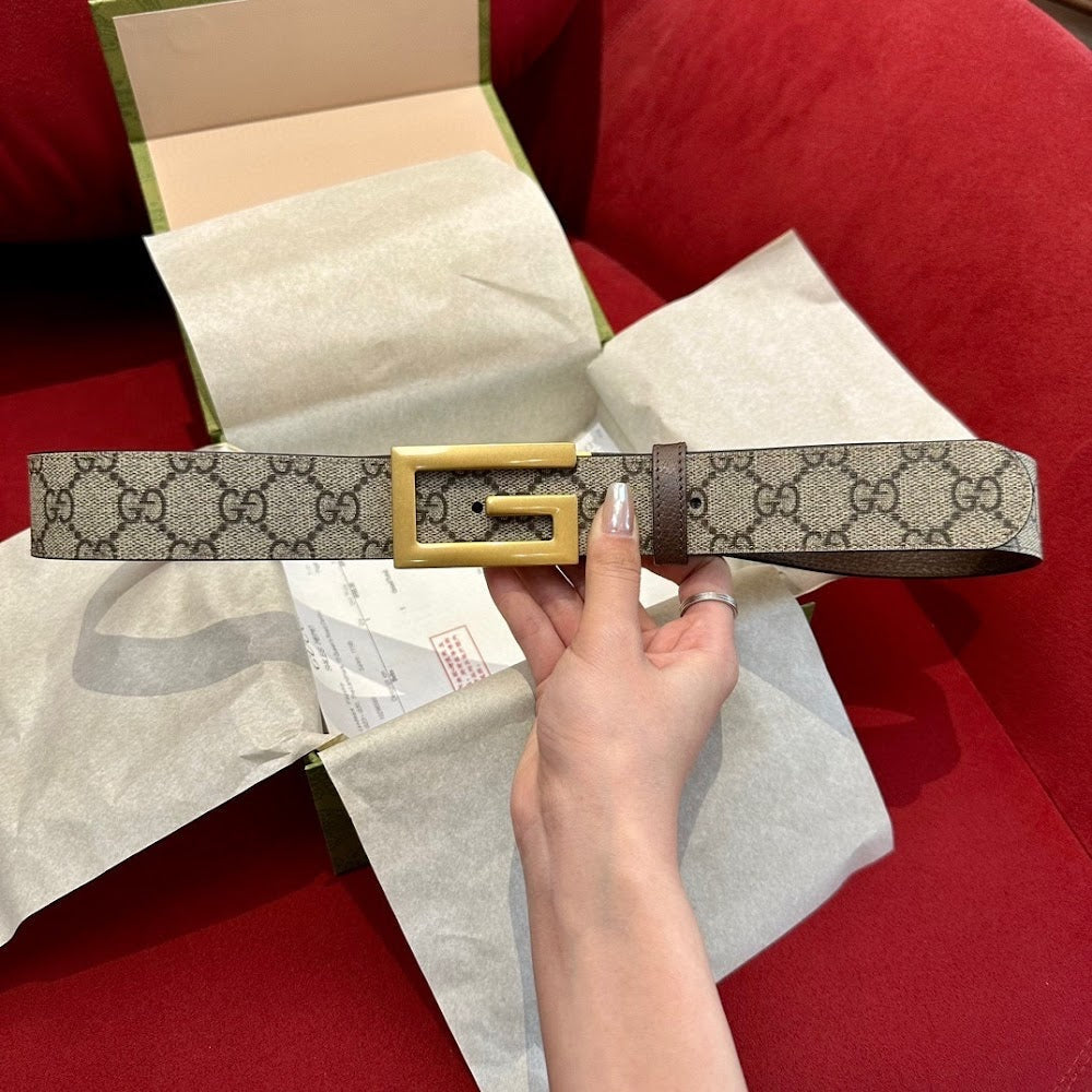 Ezyycart Bags Guccin Luxury Belt --108512