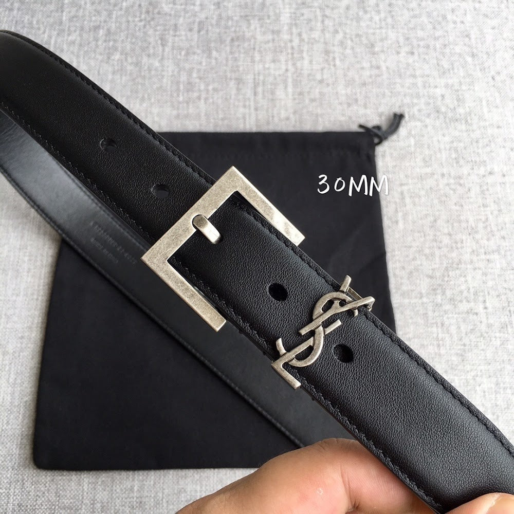 Ezyycart Bags YSLn Luxury Belt --110527