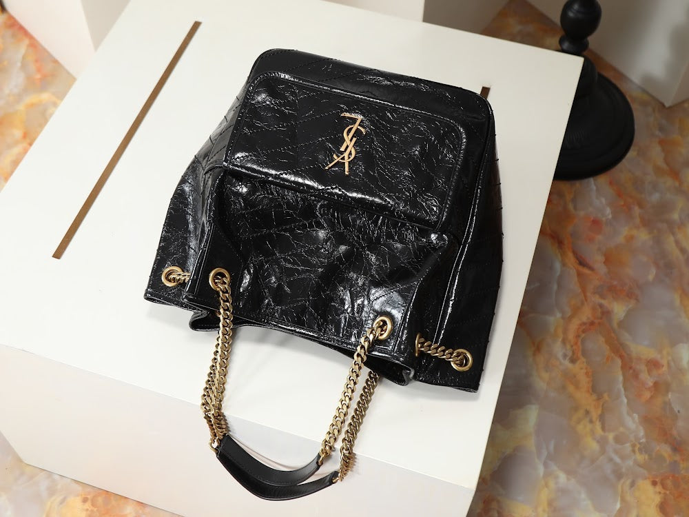 Ezyycart Bags YSLn Luxury Bag --120069
