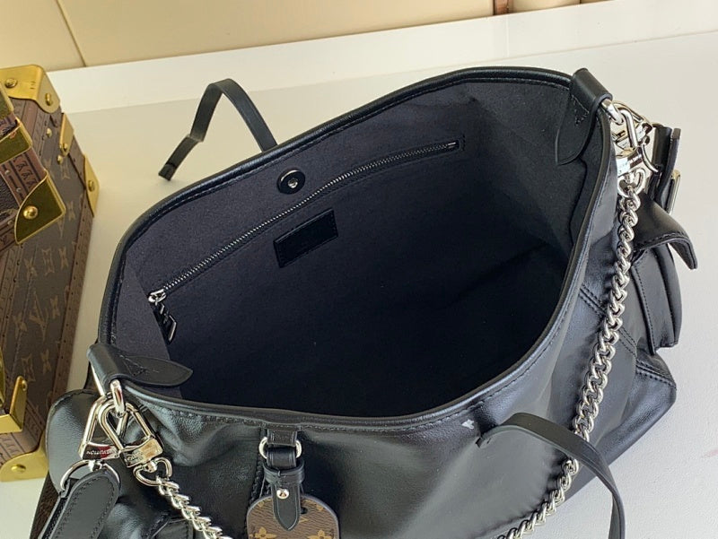 Ezyycart Bags ln Luxury Bag --57091