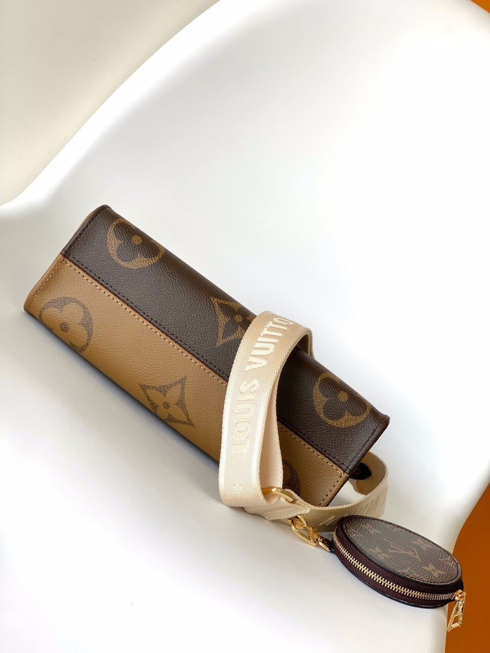 Anum Bags LVn Luxury Bag --80439