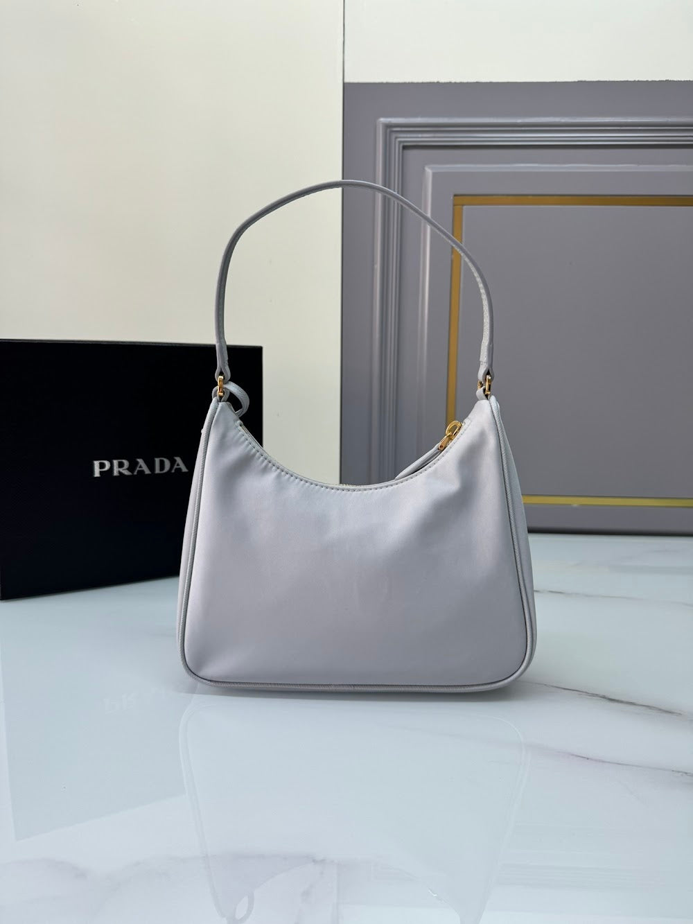 Ezyycart Bags Pradn Luxury Bag --102682