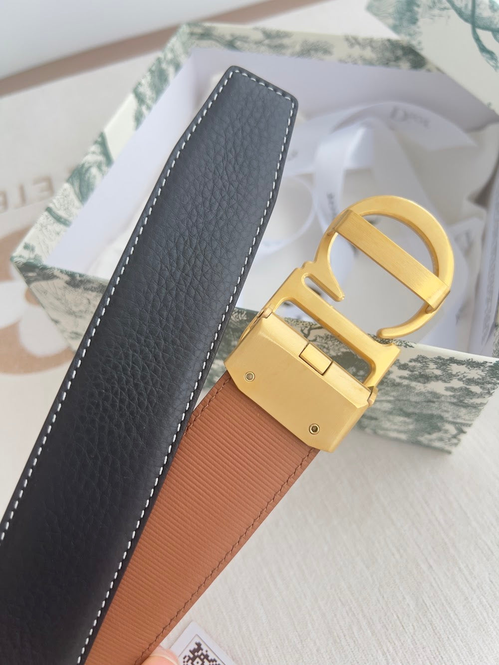 Ezyycart Bags Diorn Luxury Belt --104946
