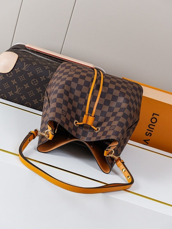 Anum Bags LVn Luxury Bag --81086