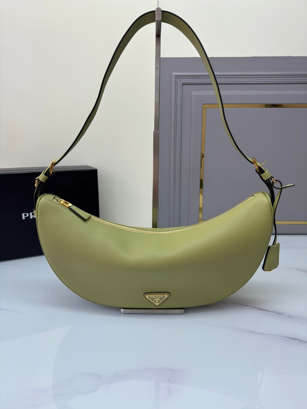 Ezyycart Bags Pradn Luxury Bag --102939