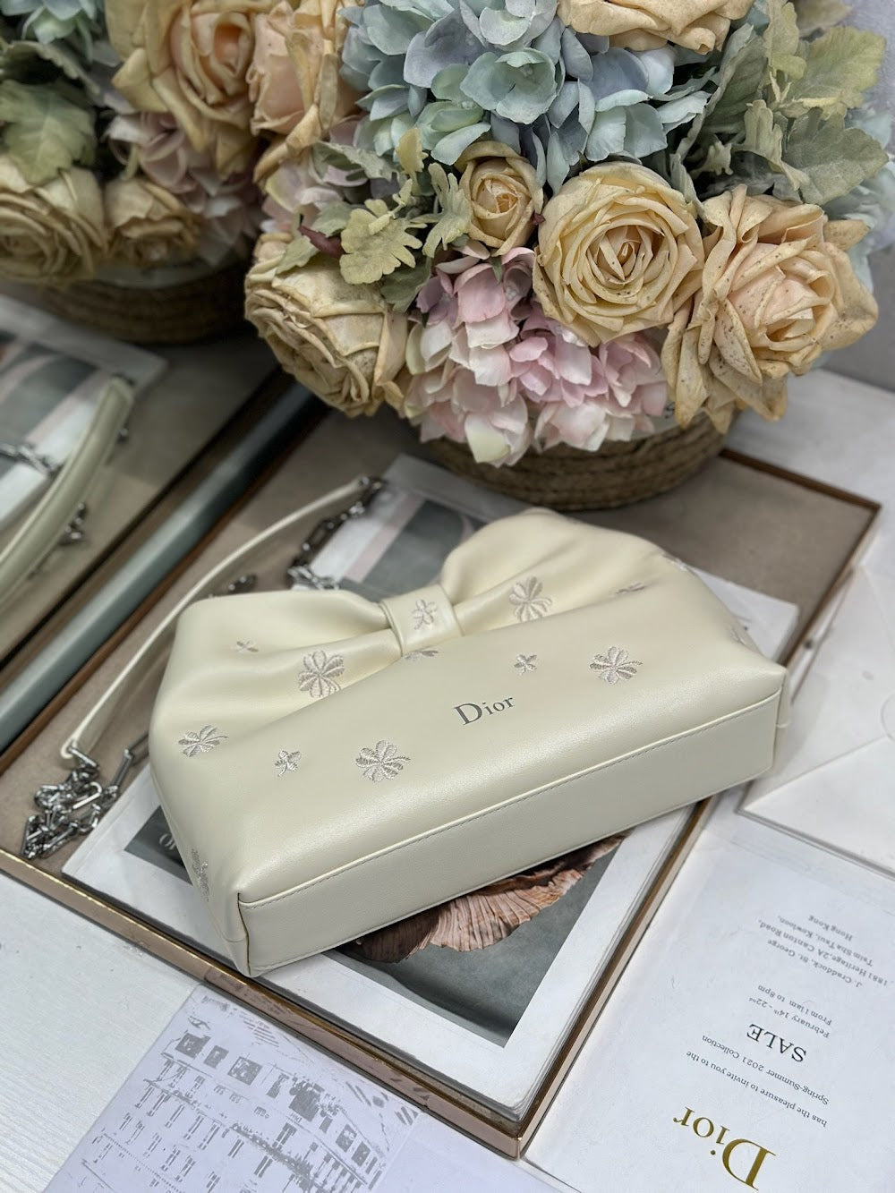 Ezyycart Bags Diorn Luxury Bag --115480