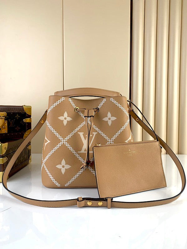 Ezyycart Bags ln Luxury Bag --60796