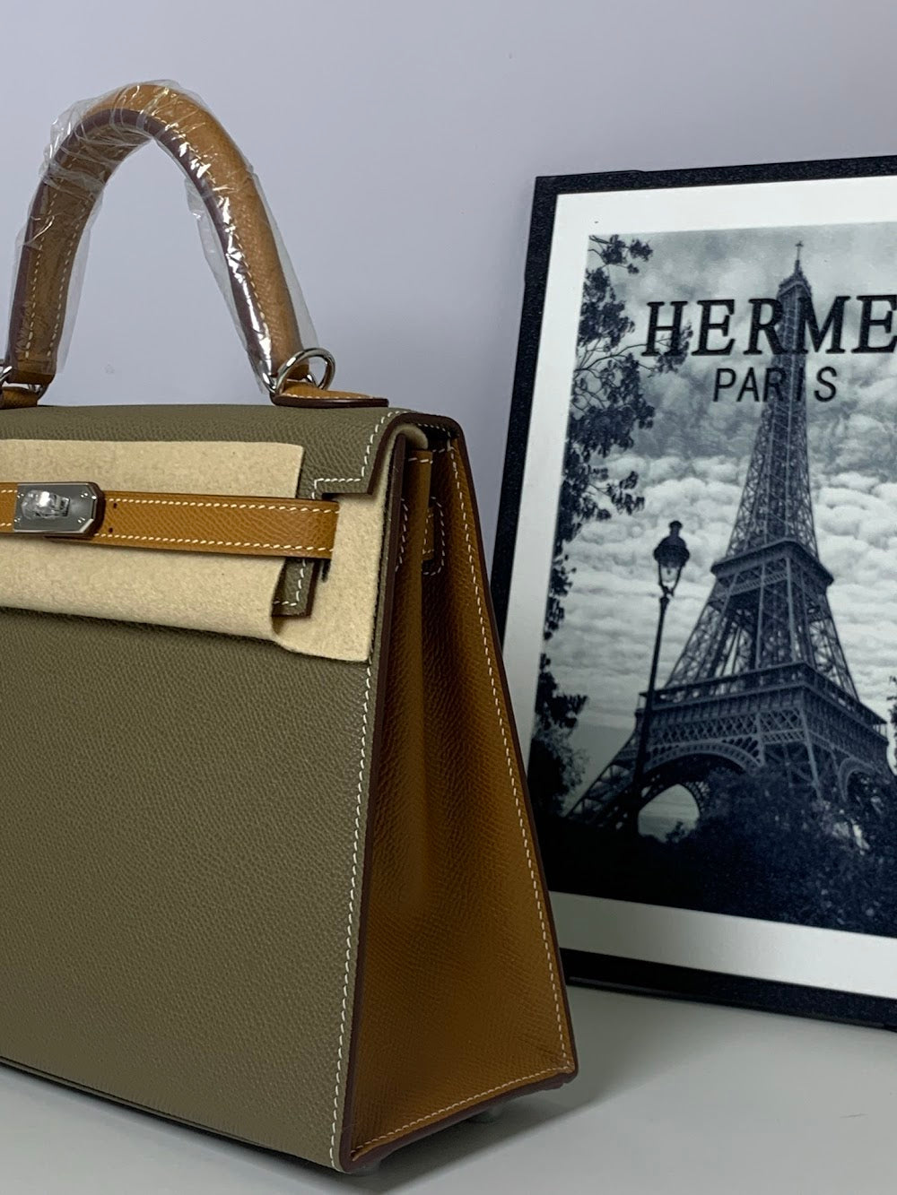 Anum Bags Hermesn Luxury Bag --118852