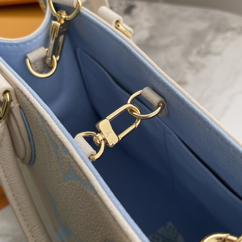 Anum Bags LVn Luxury Bag --80494