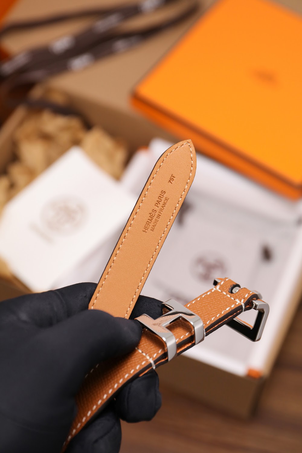 Anum Bags Hermesn Luxury Belt --109001