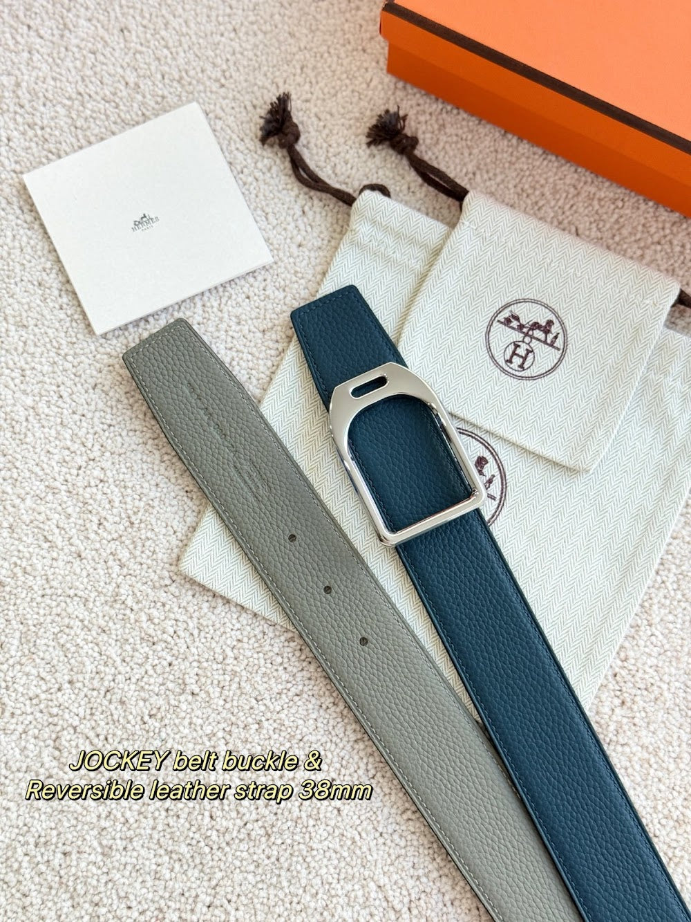 Anum Bags Hermesn Luxury Belt --109111