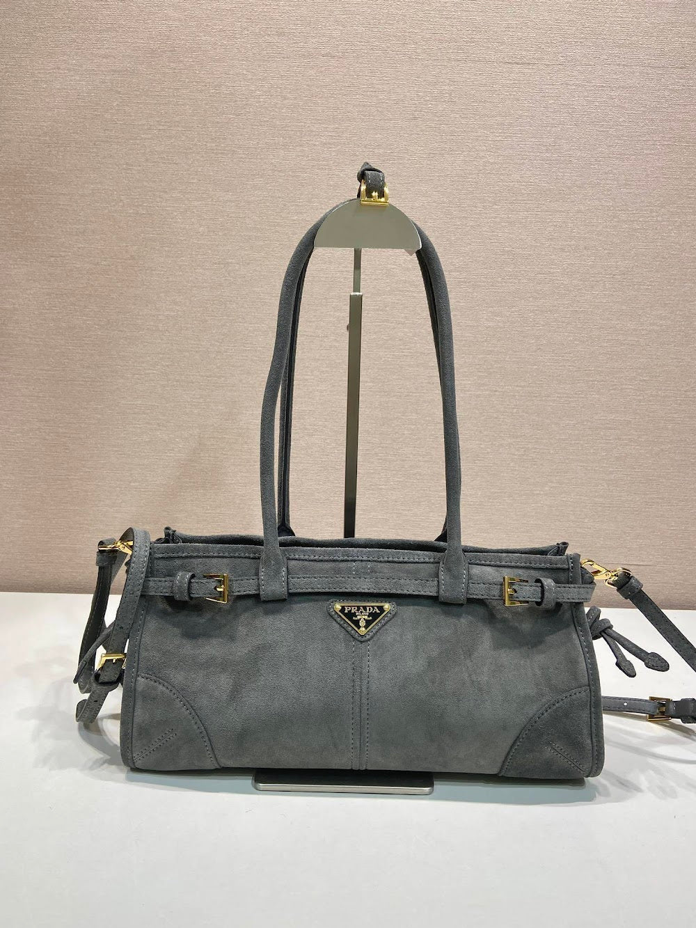 Ezyycart Bags Prada Luxury Bag --54542