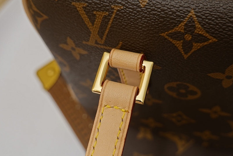 Anum Bags ln Luxury Bag --60158
